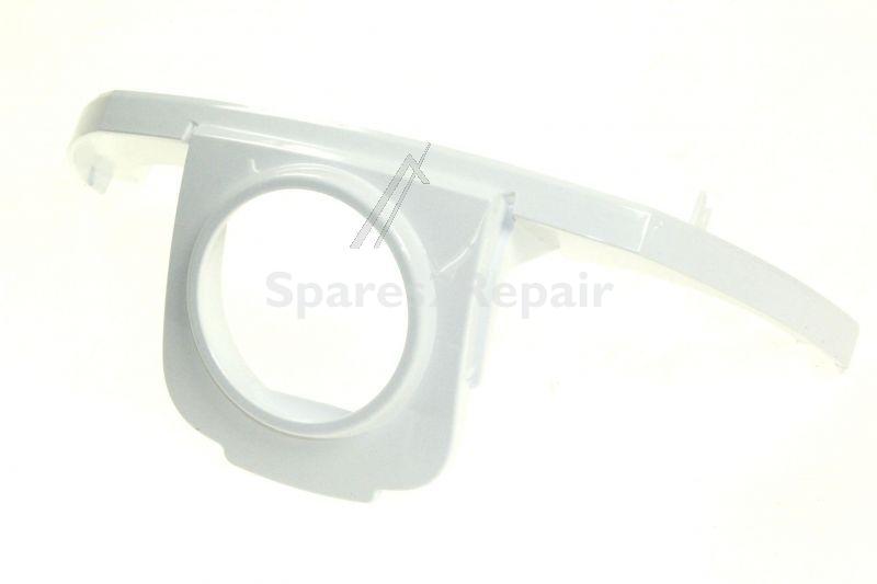 Hose Coupling - 1180051037 Connector Hose [Electrolux Aeg]