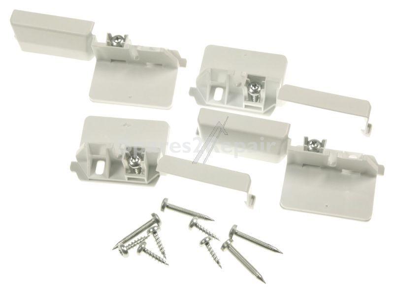 Mounting Parts - 00754976 Fixing Kit [Bosch Siemens]