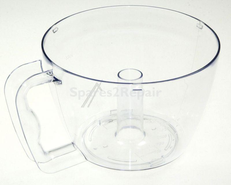 Containers - Ax1155 Behälter [Delonghi]