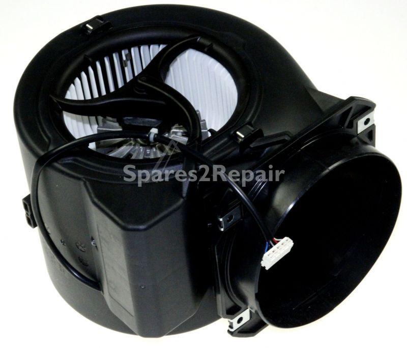 Ventilator Motor - 00267354 Motor-fan [Bosch Siemens]