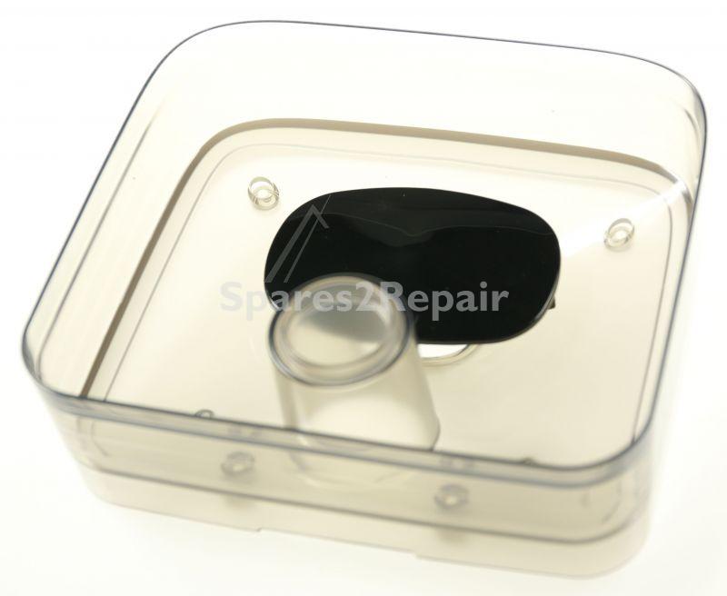 Philips Saeco Container - 996510079155 Bean Container Single Improved Version