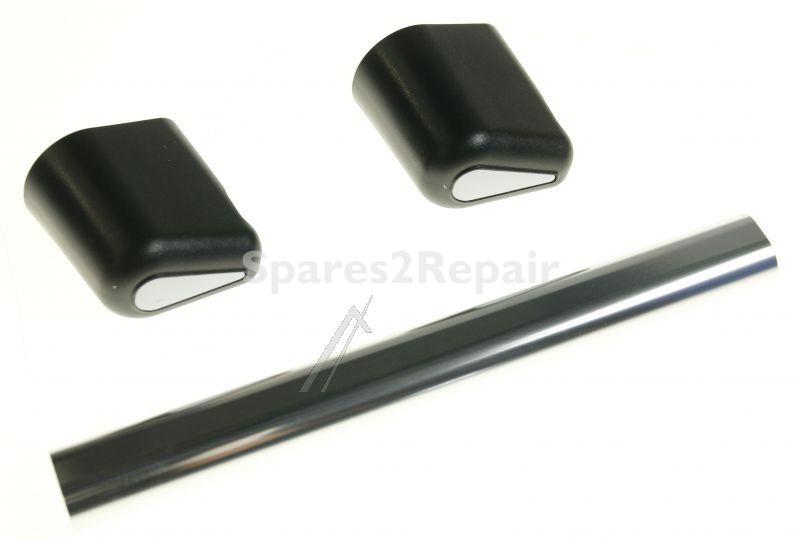 Smeg Handle - 694931639 Door Handle