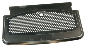 Saeco Support Grid - Cp0584-01 421941310951 Cup Tray Drip Grid