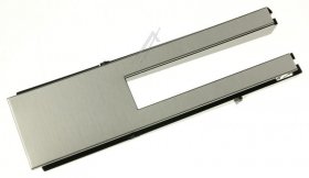 Saeco Casing Cover - 421944072051 Ss Sb Front Housing Cover Ftr T