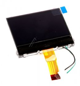 Saeco Display Unit - 421941310151 White Display Good Plus