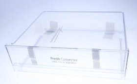 Lg Refrigerator Drawer - Ajp76134803 Tray Assembly Vegetable