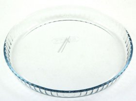 Smeg Microwave Turntable Plate - 770370320 Dish