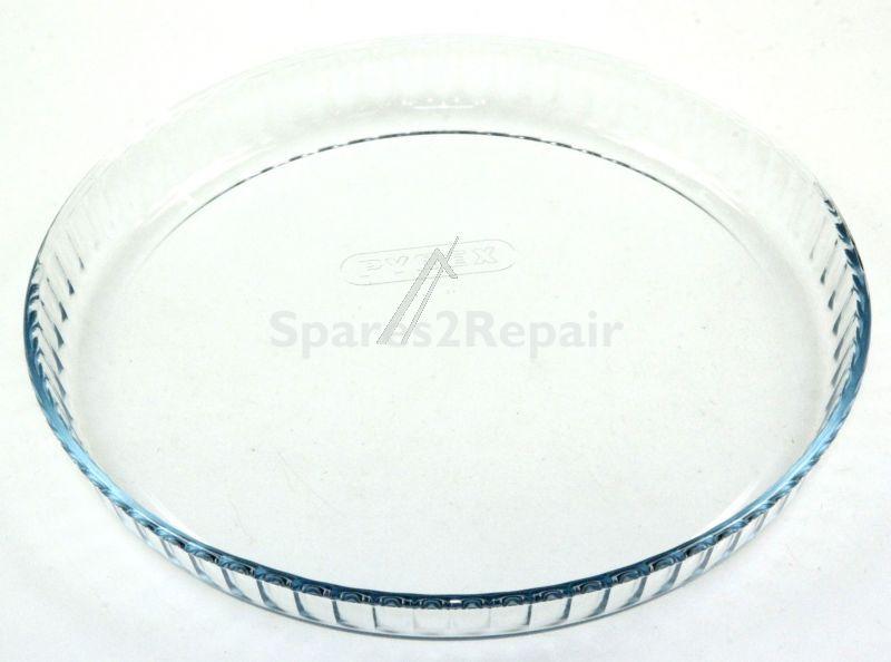 Smeg Microwave Turntable Plate - 770370320 Dish