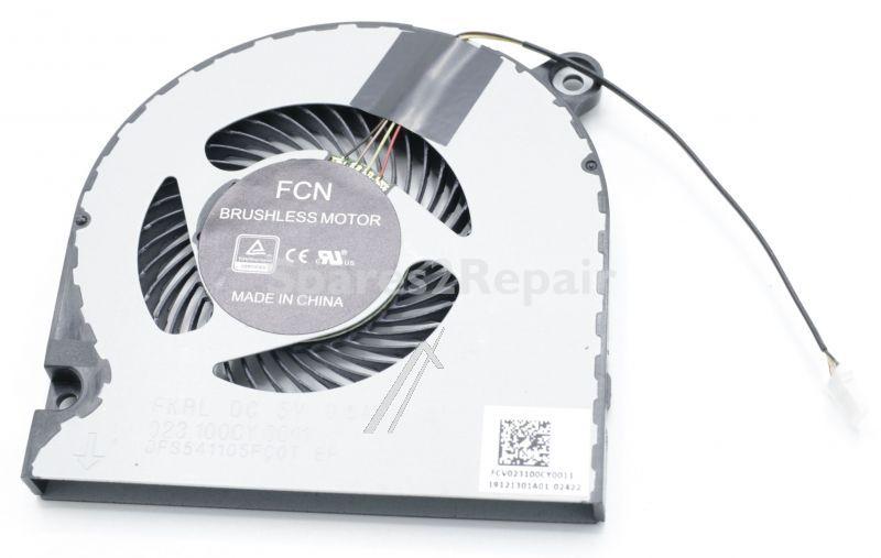 Acer Pc Cooler - 23 gxkn1 001 Fan Motor