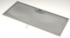 Faber Roblin Metal Grease Trap - 133 0264 181 Pd Hotte Filter Alu 9x458 5x195 5 Suroit