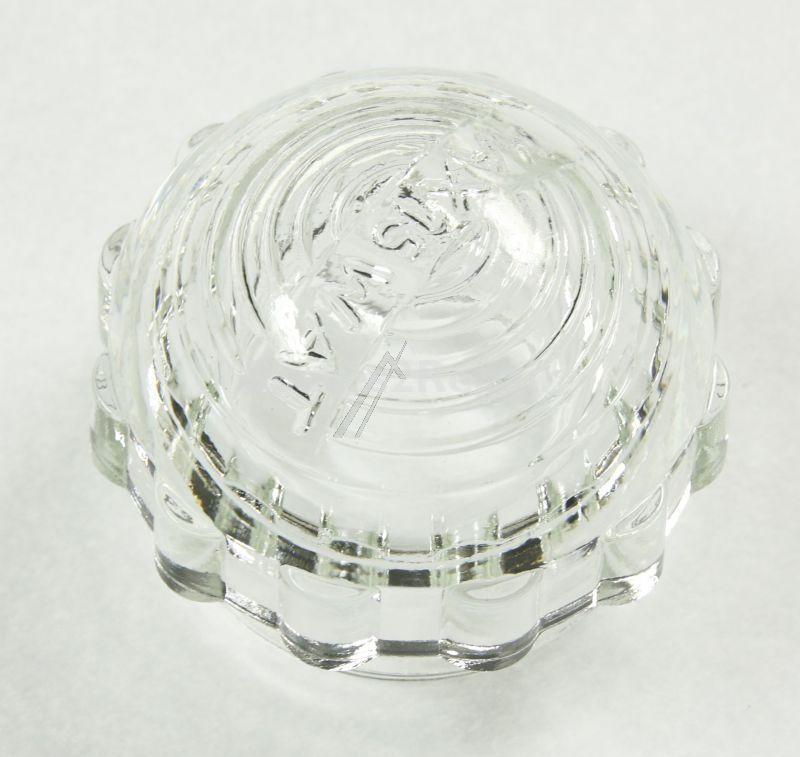 Hisense Gorenje Lamp Cover - 546024 Oven Lamp Glass