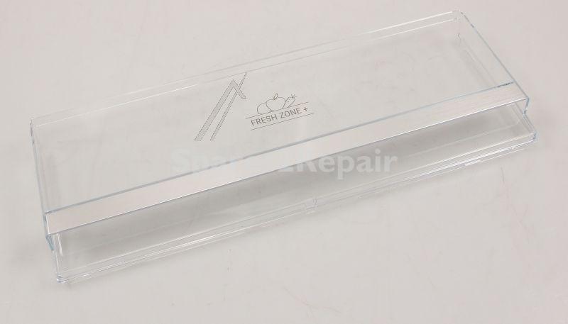 Square Bracket - C00262531 482000049775 Plate Clamp Fixing Door [Whirlpool Indesit]