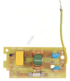 Psu Transformer - 1011052 Transformer Gal-700e-4 [Amica]