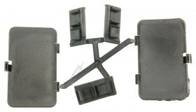 Hisense Gorenje Flap - 792735 Cover Plate