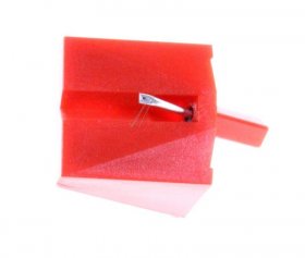 Compatible Turntable Stylus Needles - N 62-toshiba 12305 Stylus