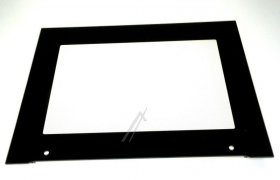 Oven outer Door - 210460105 C00871571 Door Group [Arcelik]