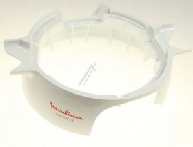 Housing Top - Ss-208089 Upper Body [Groupe SEB]
