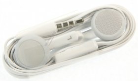 Asus Headset - 04073-00140700 Asus Zb555kl Earphone White Virgo 178