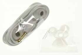 Asus Micro Head Phone - 04073-00140300 Earphone Wht Zeus 173