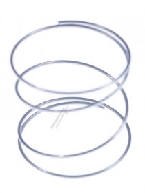 Spring - 8043912 Spiral Spring Knob Ebn_scandium [Amica]