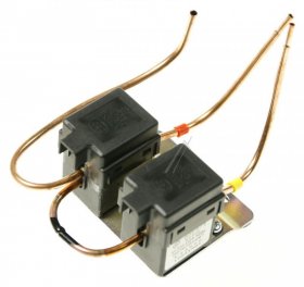 Haier Solenoid Valve - 0070701687 49054002 Electromagnetism Valve