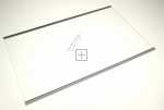 Hisense Gorenje Panel-glass-ic - 819552 Shelf Glass C6 H Al S Assembly