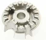 Mechanical Components - 10002048 Burner Ring [Bosch Siemens]