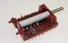 Mode Select Switch - Switch [Bosch Siemens]