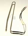 Defrosting Heater - 49033673 Defrostin heating Element [Candy Hoover]
