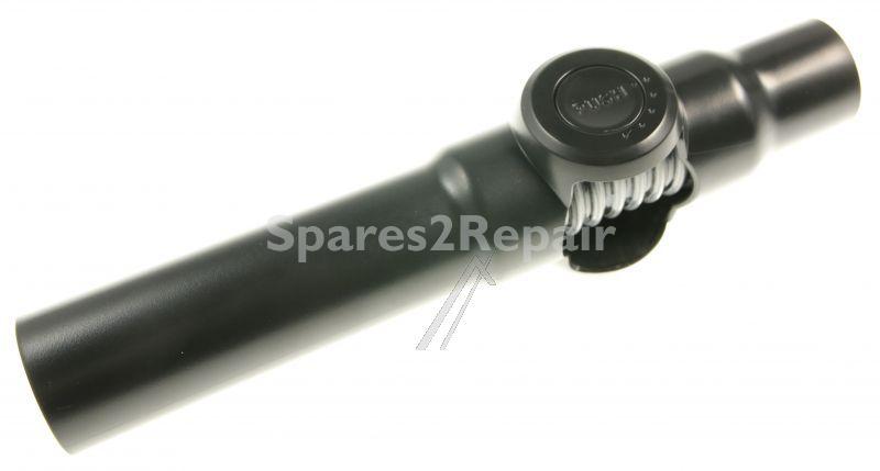 Hose - 140075342018 Angle tube [Electrolux Aeg]