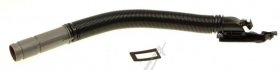 Vacuum Cleaner Hose - 140144439506 Pipe joint serv Kit Sva [Electrolux Aeg]