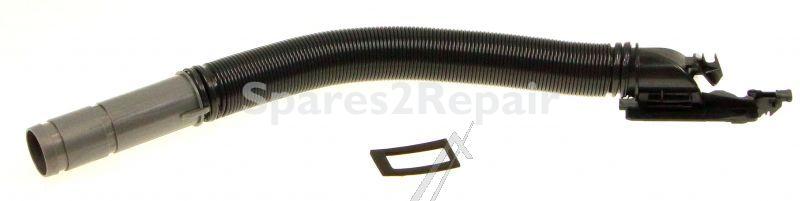 Vacuum Cleaner Hose - 140144439506 Pipe joint serv Kit Sva [Electrolux Aeg]