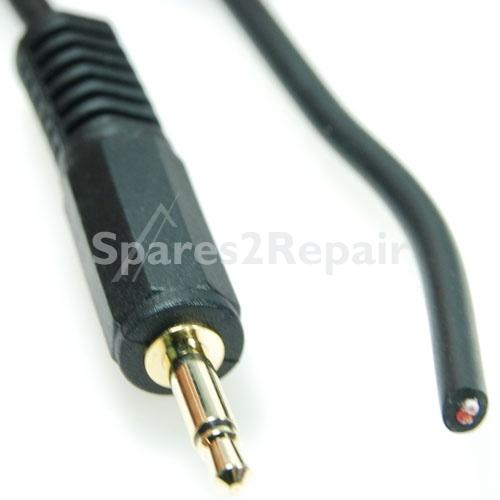 Grundig Cable-plugs-adapter - 759551476500 Nw7514r Cable Microphon 3p 5m