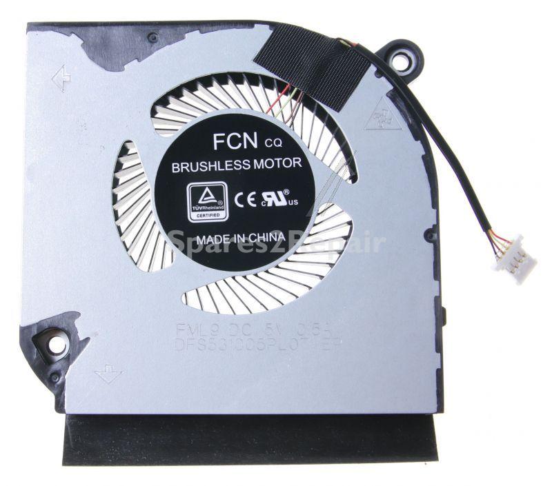 Acer Pc Cooler - 23 q7kn2 002 Fan vga