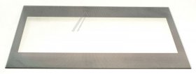 Smeg Oven inner Door Glass - 772532055 Serigr door Inner Glass