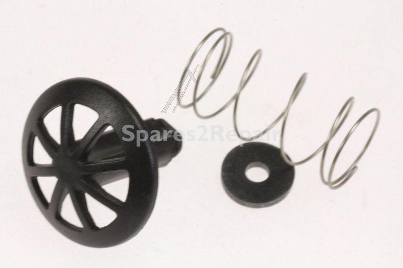 Valve - 00032749 Valve [Bosch Siemens]