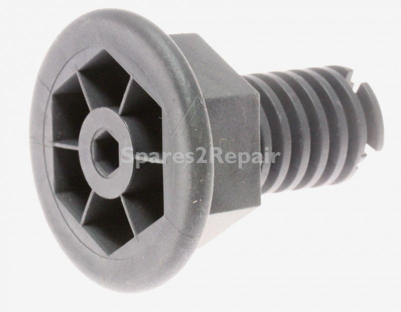 Foot - 00627479 Foot [Bosch Siemens]