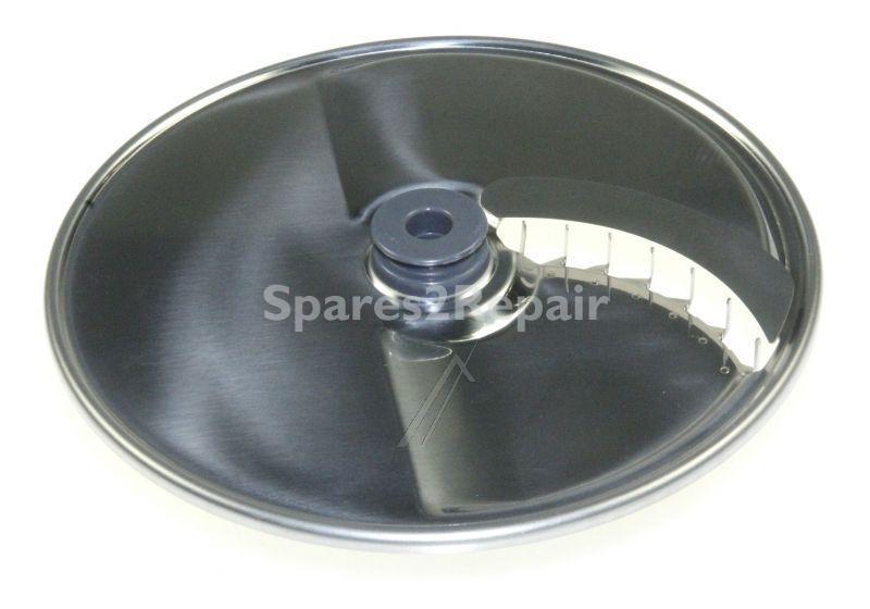 Cutting Discs - Kw715529 French Fry Disc Fpm900-901-902-910 [Delonghi]