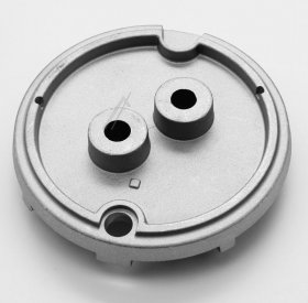 Mechanical Components - 00265057 Burner Housing [Bosch Siemens]