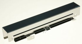 Side Cover Housing - 11012077 Panel Side [Bosch Siemens]