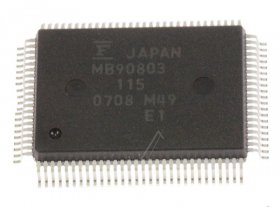 Sony Ic - M27v160-100k1-le4a 680662601 Ic M27v160-100k1-le4a V5 44sr1