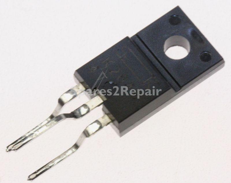 Sanken Transistors - K2848 Transistor To-220f -rohs-