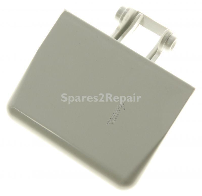 Compatible Washing Machine And Tumble Dryer Door Handles - Door Handle Alternative For Electrolux-zanussi 1508509005