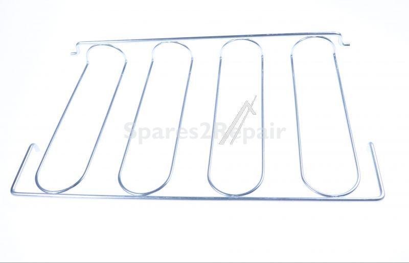 Refrigerator - Freezer Door Shelf - C00325961 482000092703 Refrigerator Door [Whirlpool Indesit]