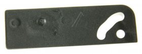 Door Hinge For Oven - 00607885 Cover [Bosch Siemens]