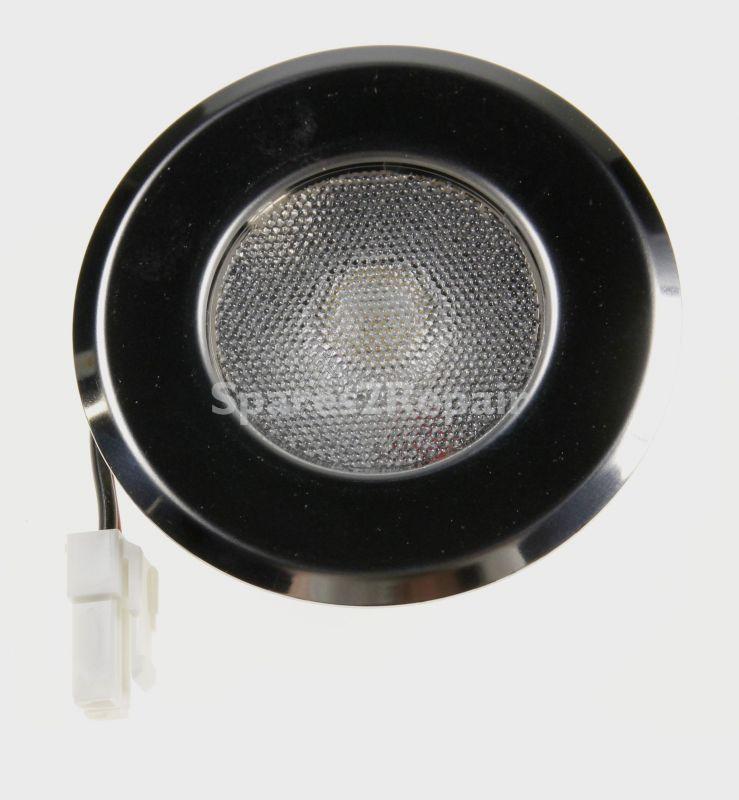 Light Rail - 00286247 Strip Decor [Bosch Siemens]