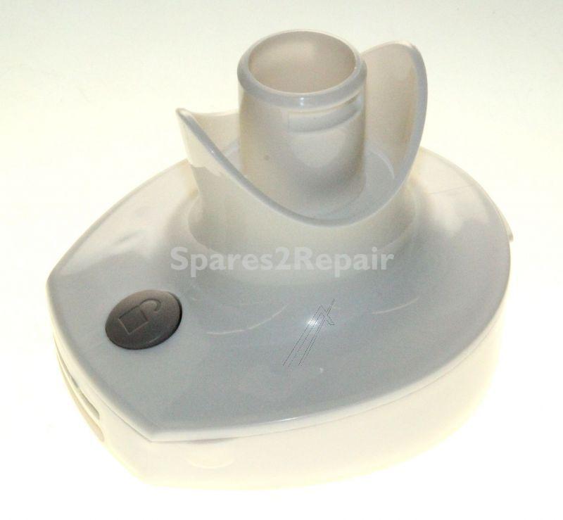 Gear Unit - Ms-0695595 Reducer-bowl-chopper [Groupe SEB]