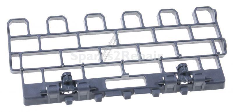 Accessories Basket - 1763800200 C00868136 Grd Eu1 Upper Basket Group [Arcelik]
