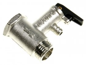 Safety Valve - 9178009579 C00893954 Safety Valve [Arcelik]