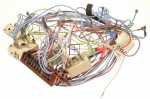 Harness - 9063340 Wiring Harness St28s [Amica]